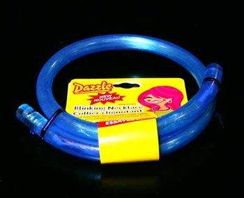 FLASH N/LACE-12PCS/PBAG-F/OPTIC-GRN