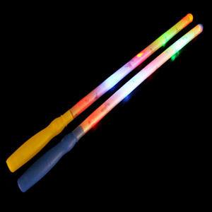 5-LED Butterfly Wand - 12 Pack