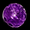 Flashing Elastic Ball Pack of 12
