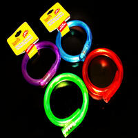 Flashing Fiber Optic Bracelet x 1pc