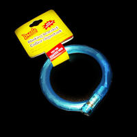 Flashing Fiber Optic Bracelet x 1pc
