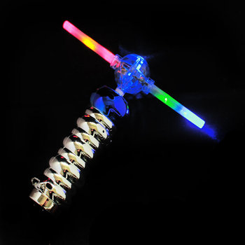 FLASH WAND-1PC/PACK-TOP SPINNER DISC
