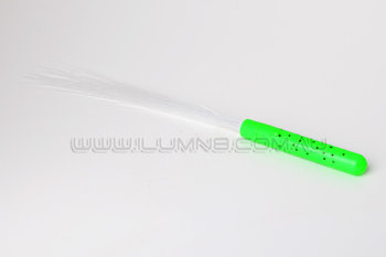 FLASH WAND-8PC/PBAG-LONG FIBER OPTIC