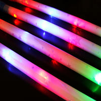 5-LED Star Wand - 12 Pack