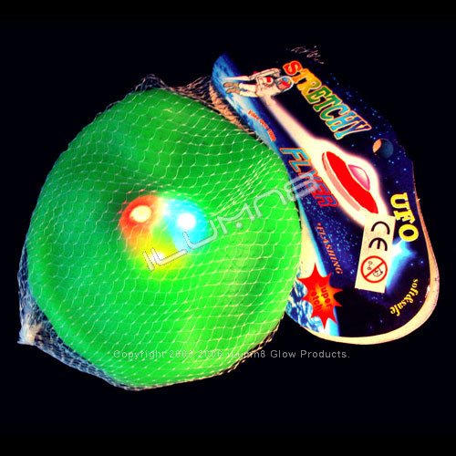 Stretchy UFO Pack of 12