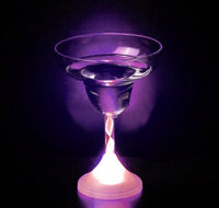 FLASH BARWARE-1PC/WBOX-MARGARITA CUP