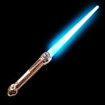 1 x 16LED Ultra Bright Lightsaber - Blue