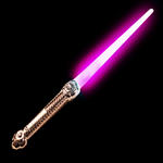 1 x 16LED Ultra Bright Lightsaber - Pink