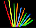 25pcs x 4inch Glow Sticks