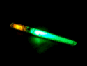 Flashing Wand - 'Street Light' Stick (Pack of 10)