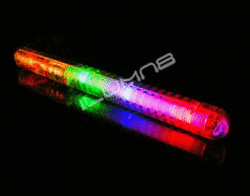 FLASH WAND-1PC/PBAG-7 MODE STREETLIGHT