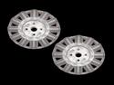 1 x Glow Ball Connector Set (2pc)