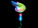 Flashing Flame Wand (Pack of 10)