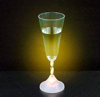 FLASH BARWARE-1PC/WBOX-CHAMPAGNE CUP