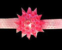 Squeeze N Flash Crystal Star Bracelet (20pcs)