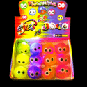 Eyes Balls Pack of 12