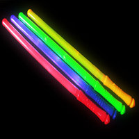 FLASH WAND-12PC/PBAG-SPARKLE 49CM A