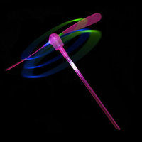 FLASH TOY-1PC/PBAG-DRAGON FLYER