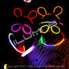 45 Piece Glow Stick Novelties Value Pack