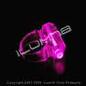 Glow Finger Ring 1pc
