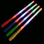5-LED Star Wand - 12 Pack