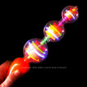 Triple Spin Ball Pack of 10