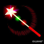 FLASHING WAND-TWINKLE STAR-1PC