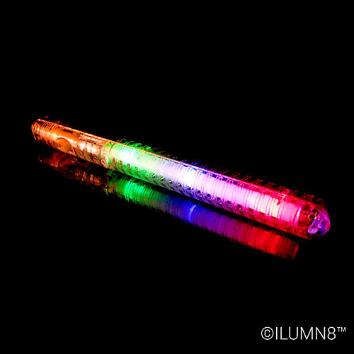 FLASH WAND-1PC/PBAG-7 MODE STREETLIGHT